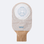 Drainable One Piece Pouches