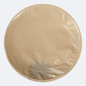 Stoma Caps