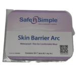 Skin Barrier Arcs