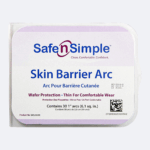 Skin Barrier Arcs