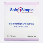 Skin Barrier Sheets