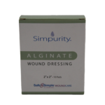Alginate Pads