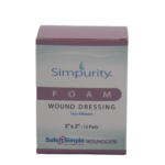 Foam Wound Dressing