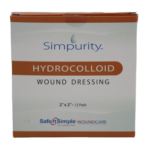 Hydrocolloid Wound Dressing