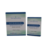 HydroGel Impregnated Gauze