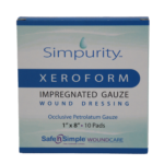 XeroForm Dressing