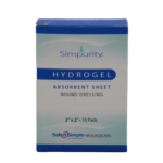 HydroGel Sheets