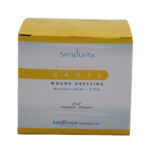 Antimicrobial Gauze