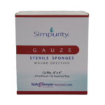 Standard Gauze Dressings