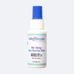 No-Sting Skin Barrier Spray